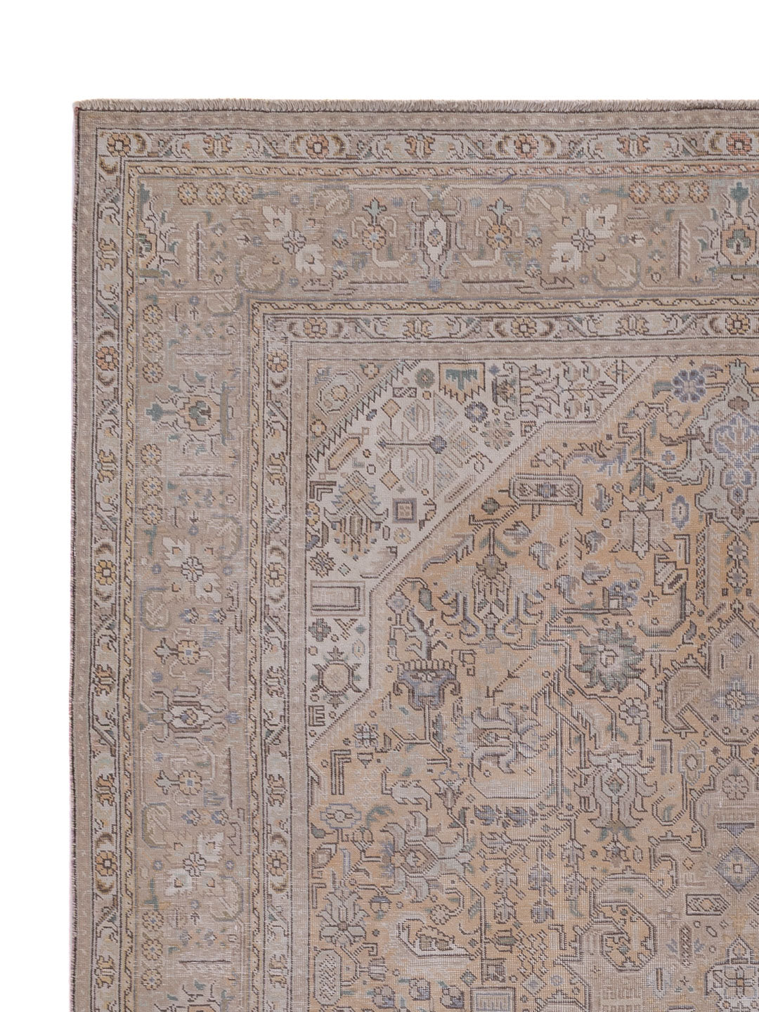 Vintage Carpet 199x305cm