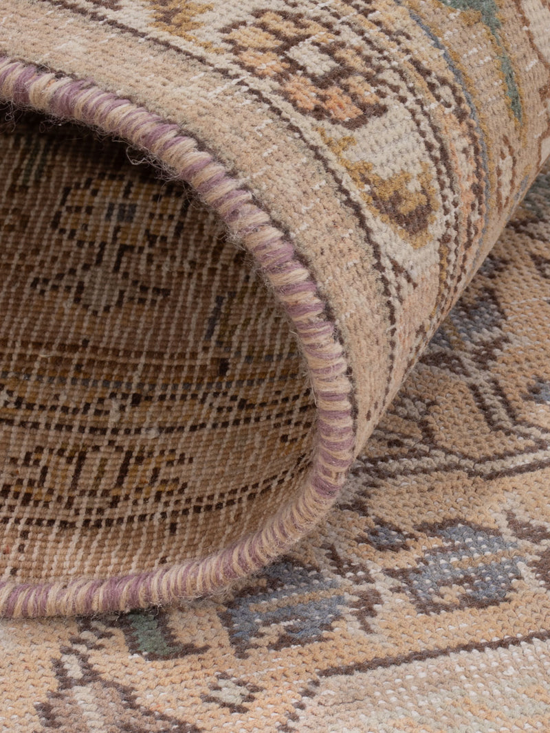 Vintage Carpet 199x305cm