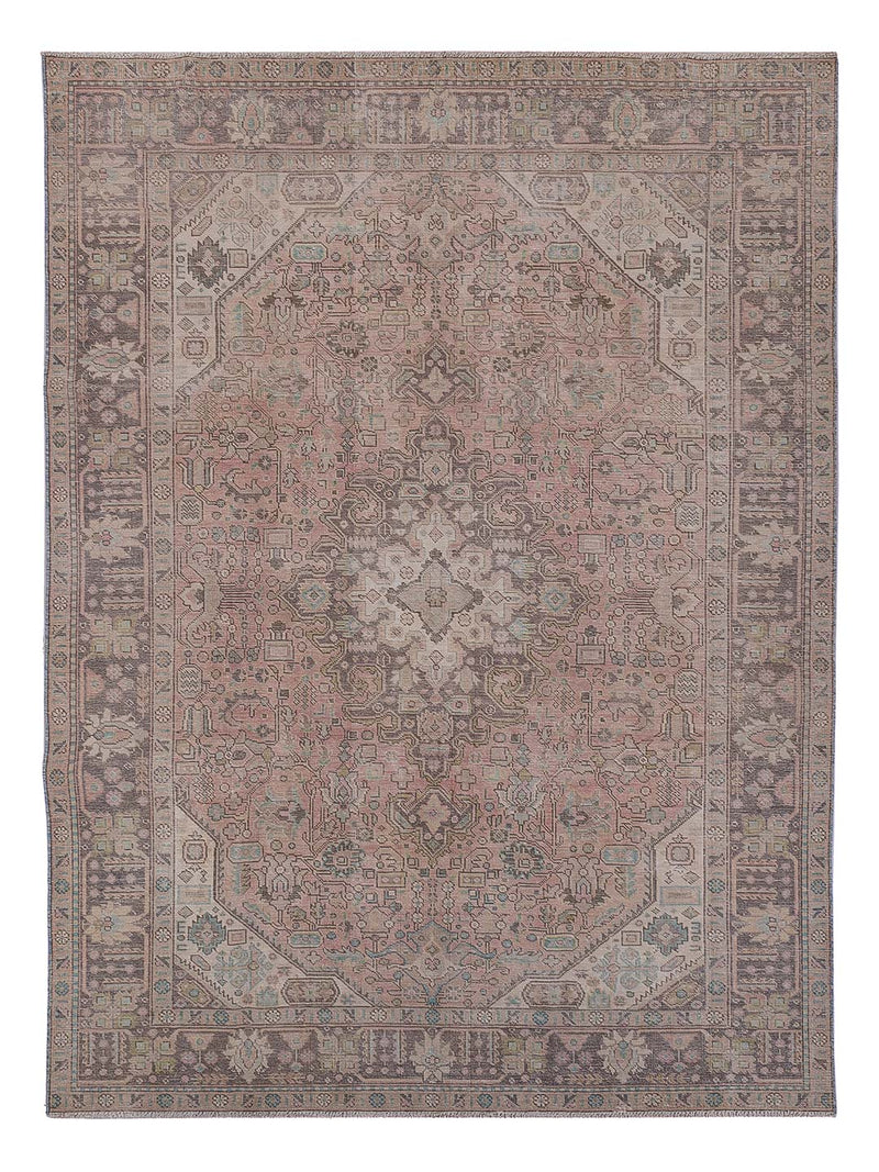 Vintage Carpet 194x278cm