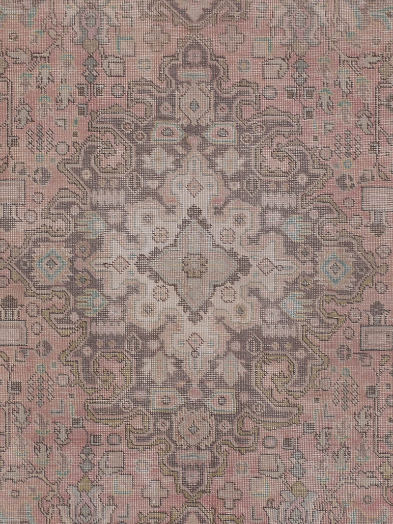 Vintage Carpet 194x278cm