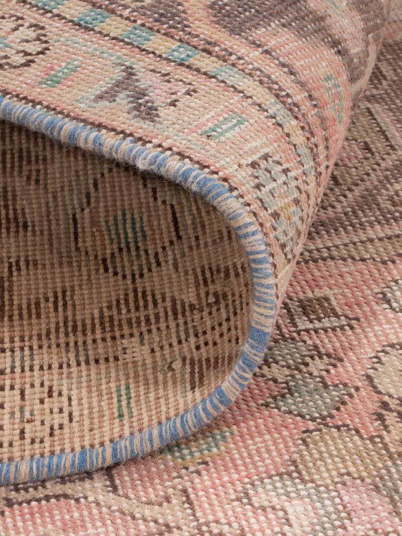 Vintage Carpet 194x278cm
