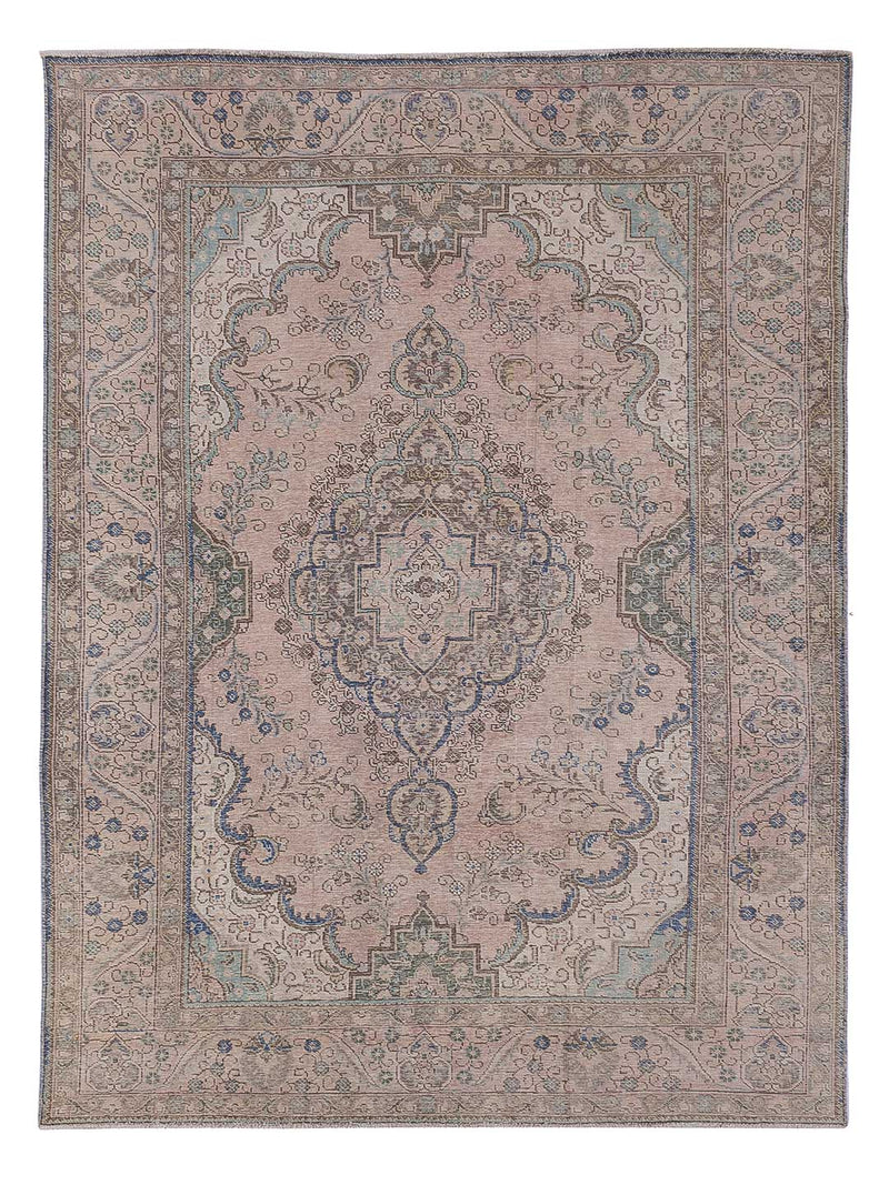 Vintage Carpet - Vintage Carpet