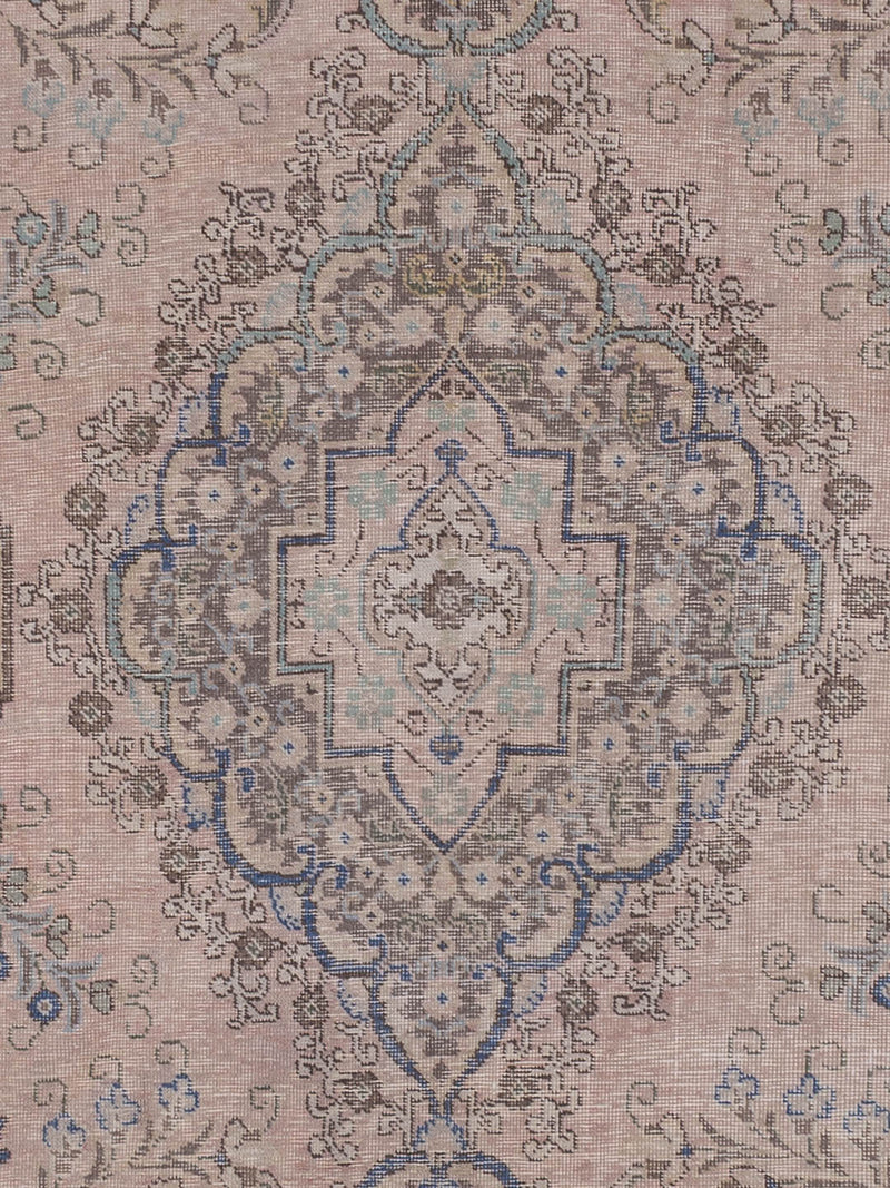 Vintage Carpet - Vintage Carpet