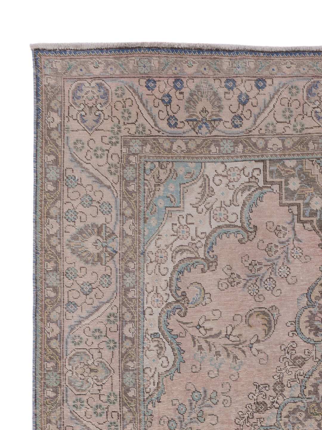 Vintage Carpet - Vintage Carpet