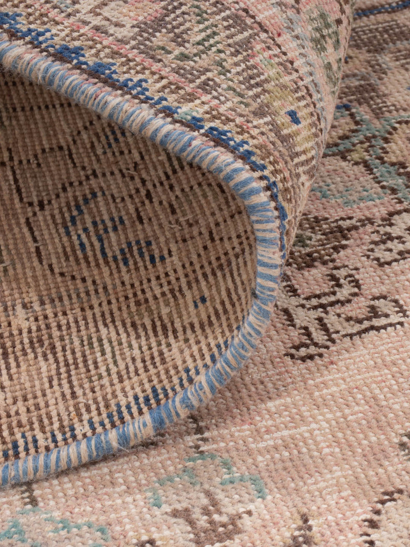 Vintage Carpet - Vintage Carpet