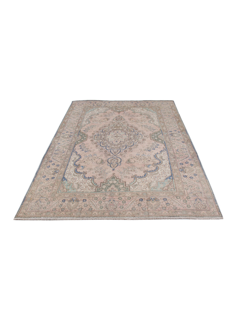 Vintage Carpet - Vintage Carpet
