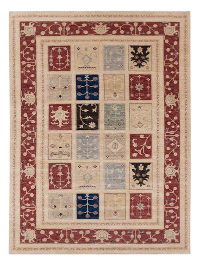 Ziegler Teppe - Orientalsk teppe