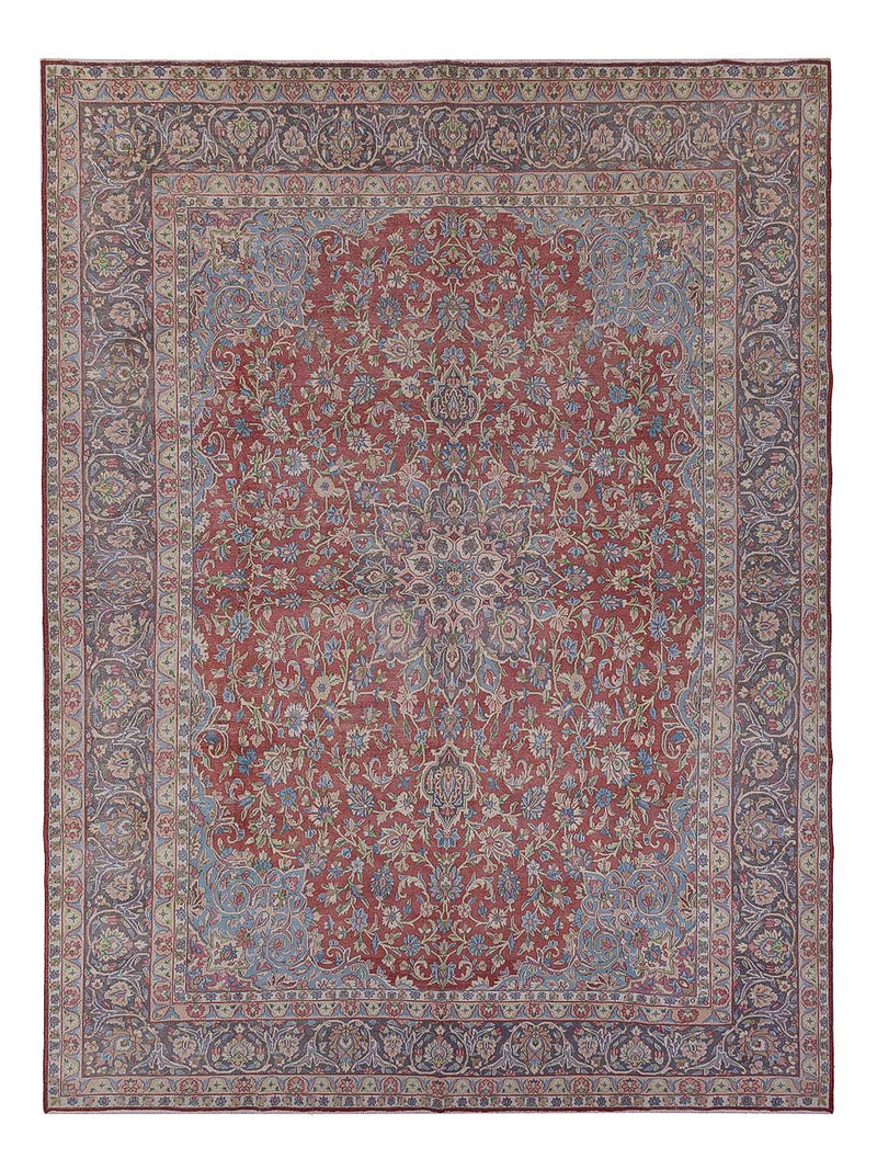 Vintage Carpet - Vintage Carpet