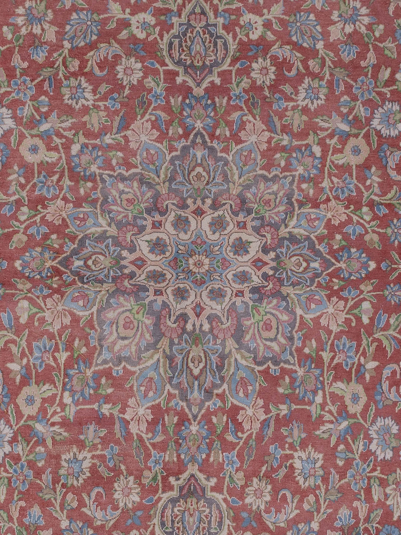 Vintage Carpet - Vintage Carpet