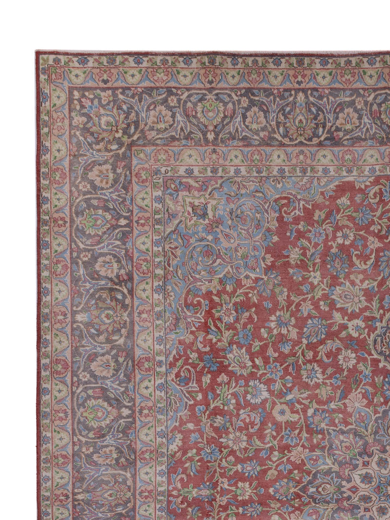 Vintage Carpet - Vintage Carpet