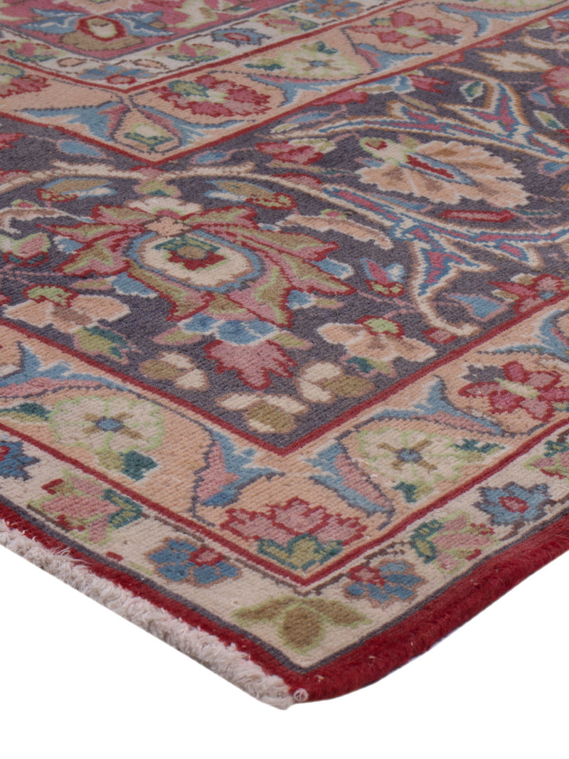 Vintage Carpet - Vintage Carpet