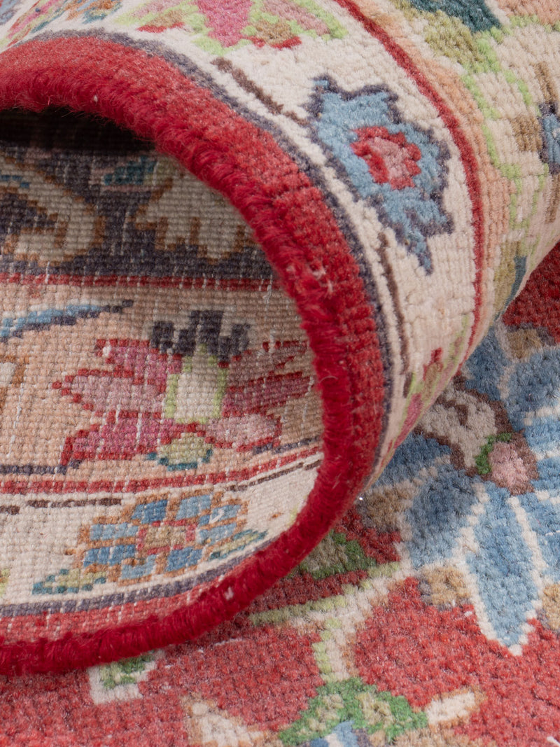 Vintage Carpet - Vintage Carpet