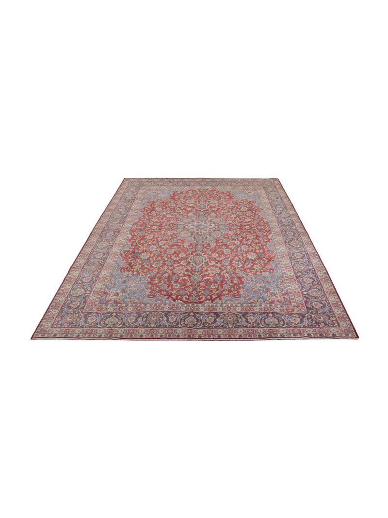 Vintage Carpet - Vintage Carpet