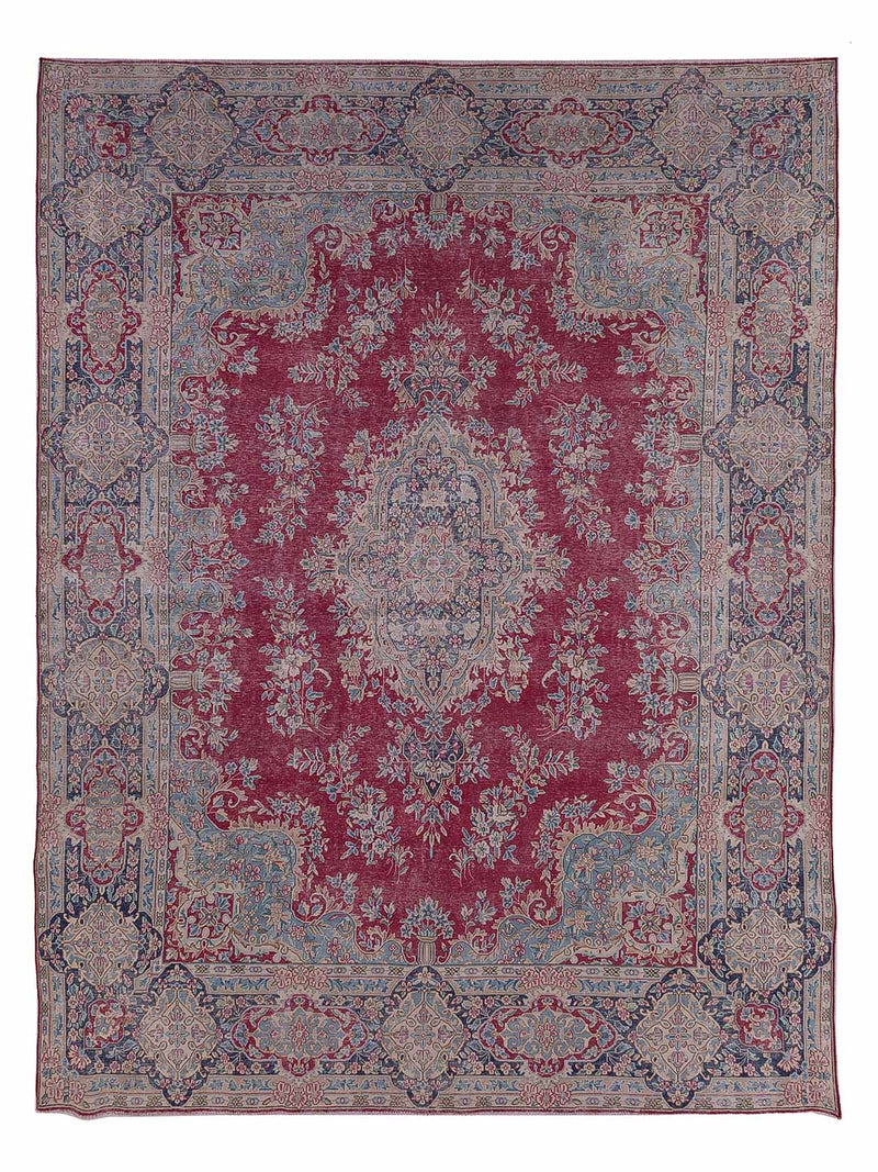 Vintage Carpet - Vintage Carpet