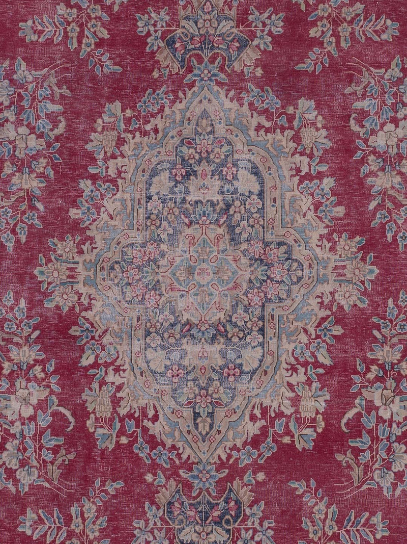 Vintage Carpet - Vintage Carpet