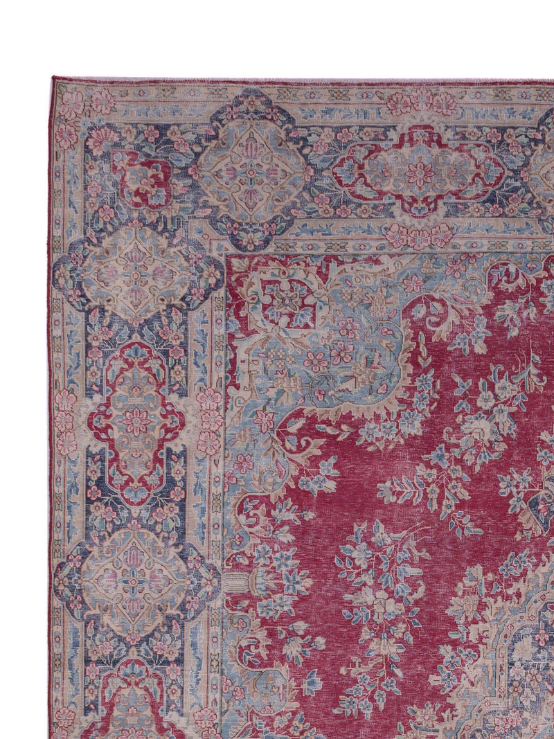 Vintage Carpet - Vintage Carpet