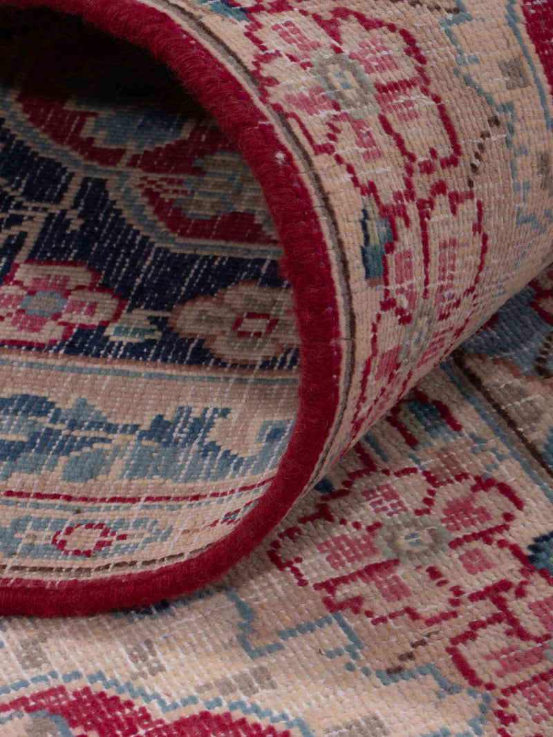 Vintage Carpet - Vintage Carpet