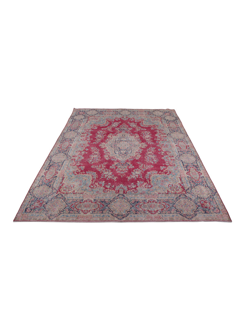 Vintage Carpet - Vintage Carpet