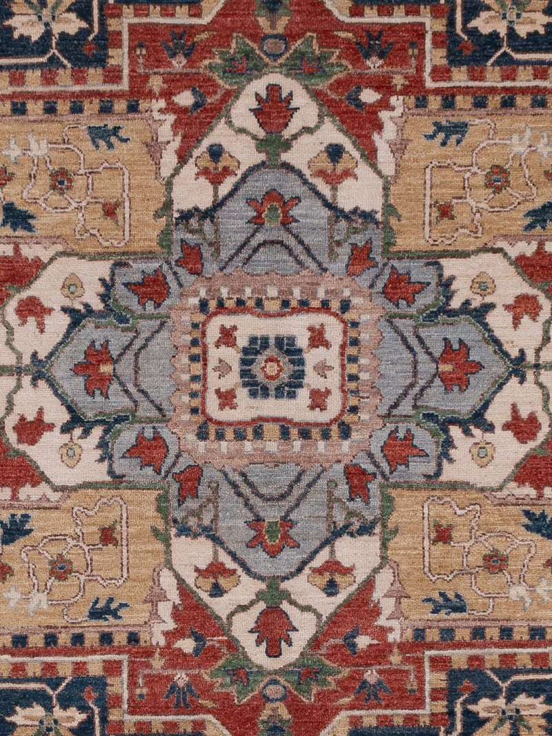 Ziegler Teppe - Orientalsk teppe