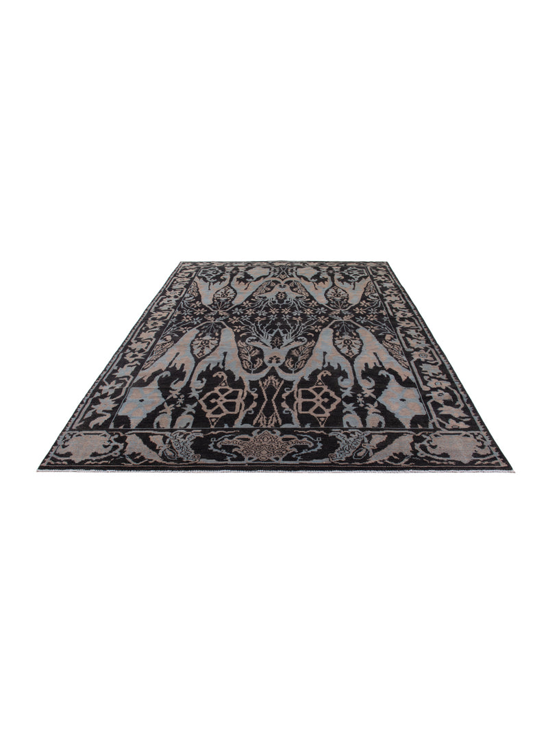 Designer teppe - Designerteppich