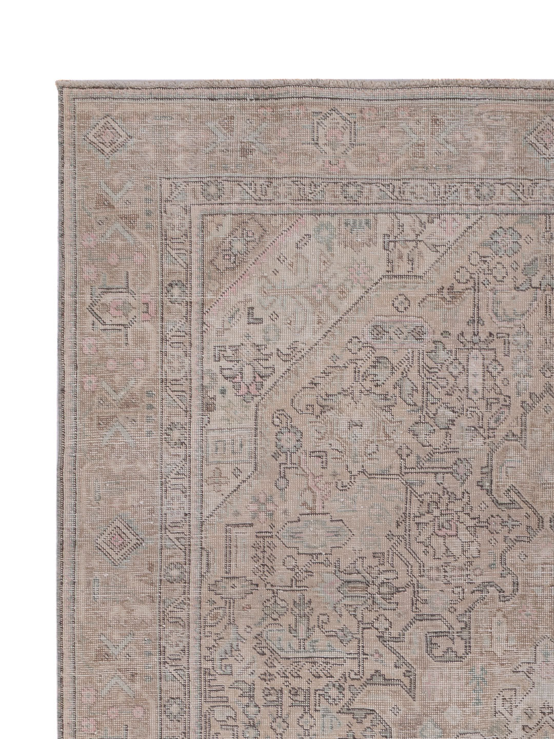 Vintage Carpet - Vintage Carpet