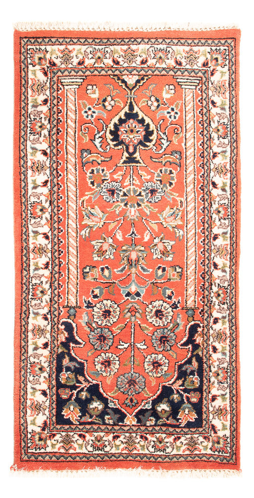 Abadeh Teppe 103x60cm - Persisk teppe