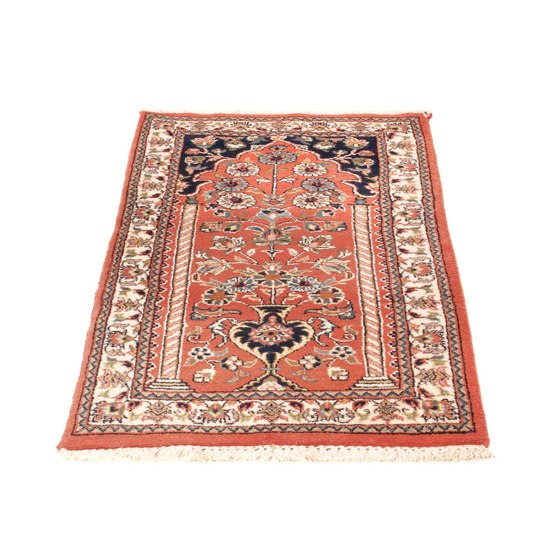 Abadeh Teppe 103x60cm - Persisk teppe