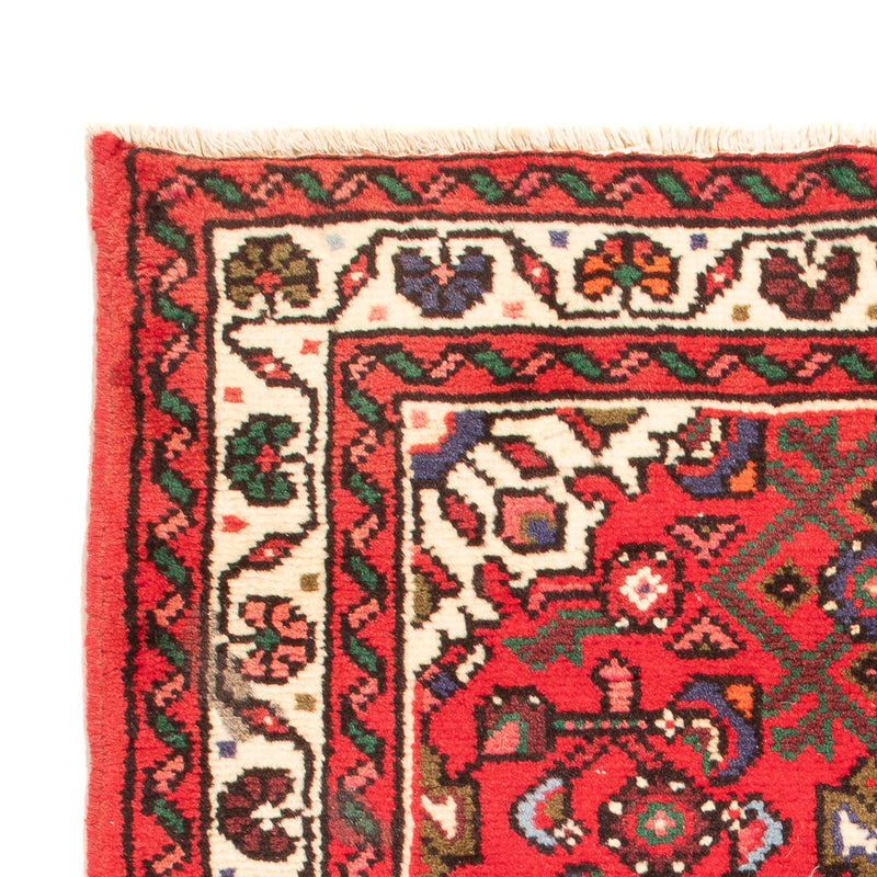 Hosseinabad Teppe 66x97cm - Persisk teppe