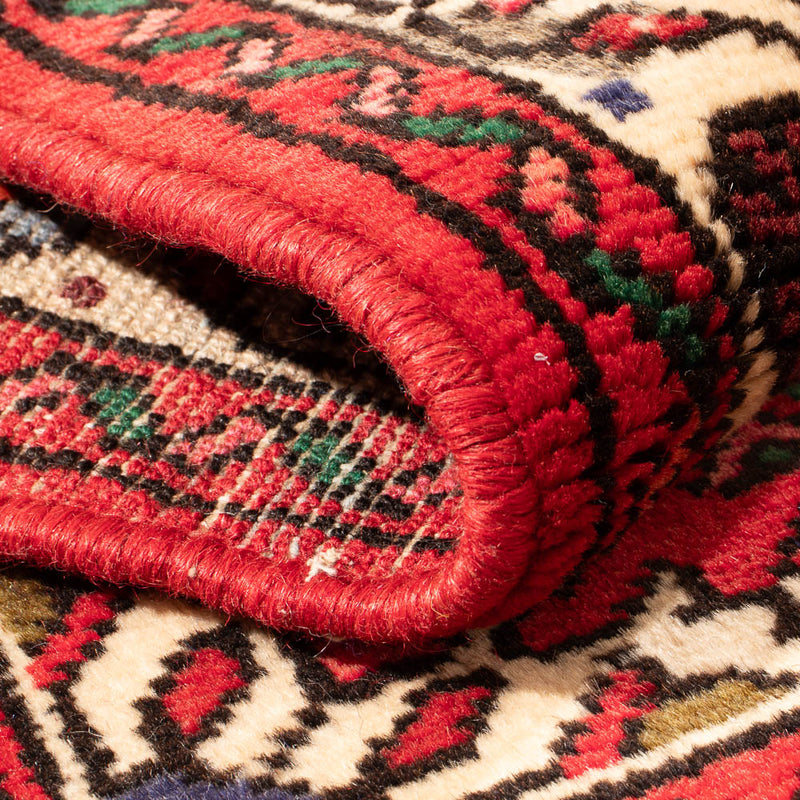 Hosseinabad Teppe 66x97cm - Persisk teppe