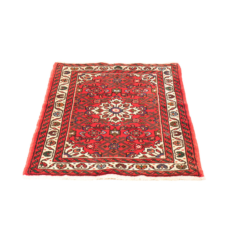 Hosseinabad Teppe 66x97cm - Persisk teppe