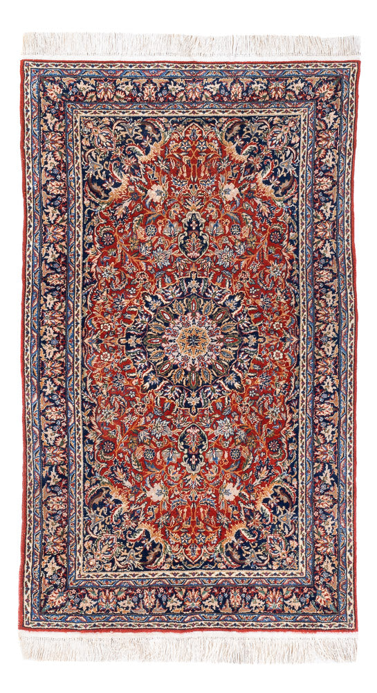 Persisk teppe 150x95cm