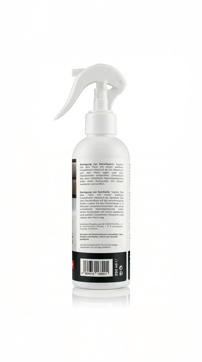 Tepperengøringsspray Teppe