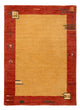 Gabbeh Loom Teppe 90x60cm - Ullteppe