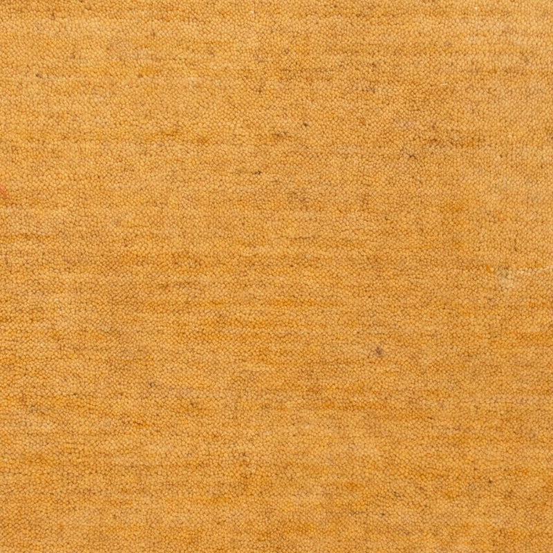 Gabbeh Loom Teppe 90x60cm - Ullteppe