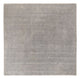 Loribaft Loom Teppe 250x250cm - Ullteppe