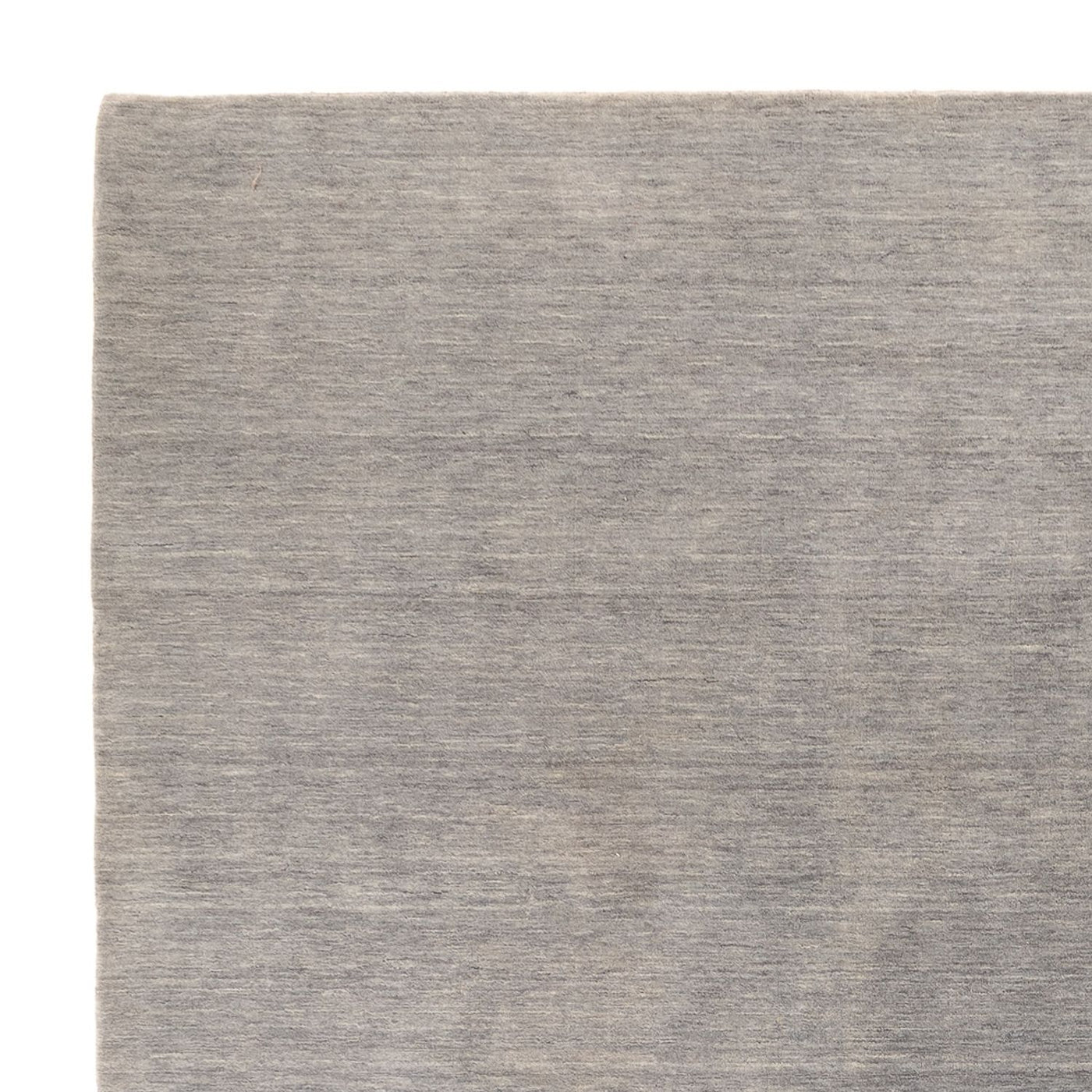 Loribaft Loom Teppe 250x250cm - Ullteppe