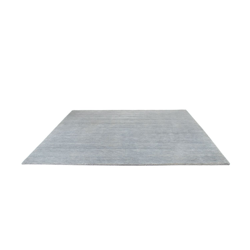 Loribaft Loom Teppe 250x250cm - Ullteppe