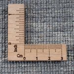 Loribaft Loom Teppe 250x250cm - Ullteppe