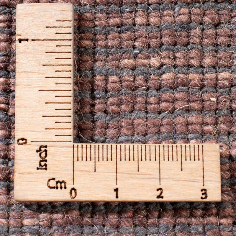 Indo Loribaft Teppe 240x170cm - Ullteppe