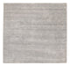 Indo Loribaft Teppe 200x200cm - Ullteppe