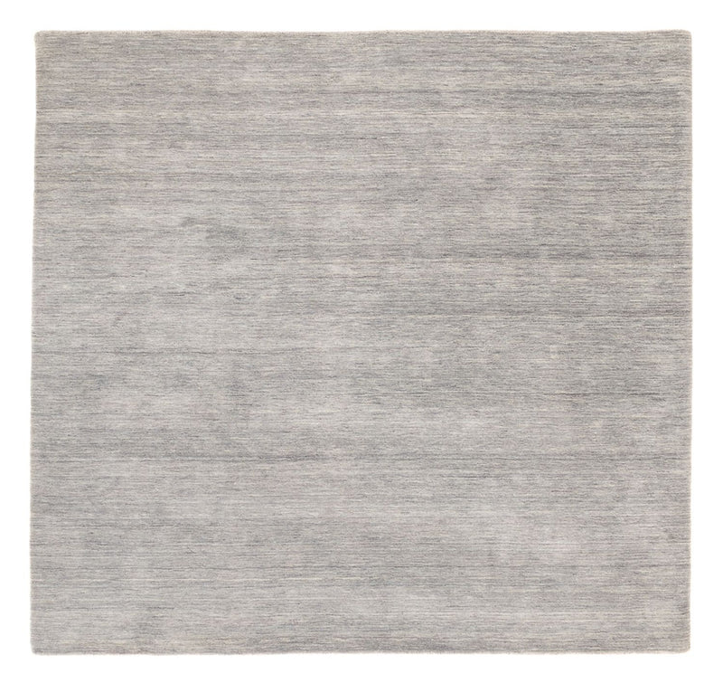Indo Loribaft Teppe 200x200cm - Ullteppe