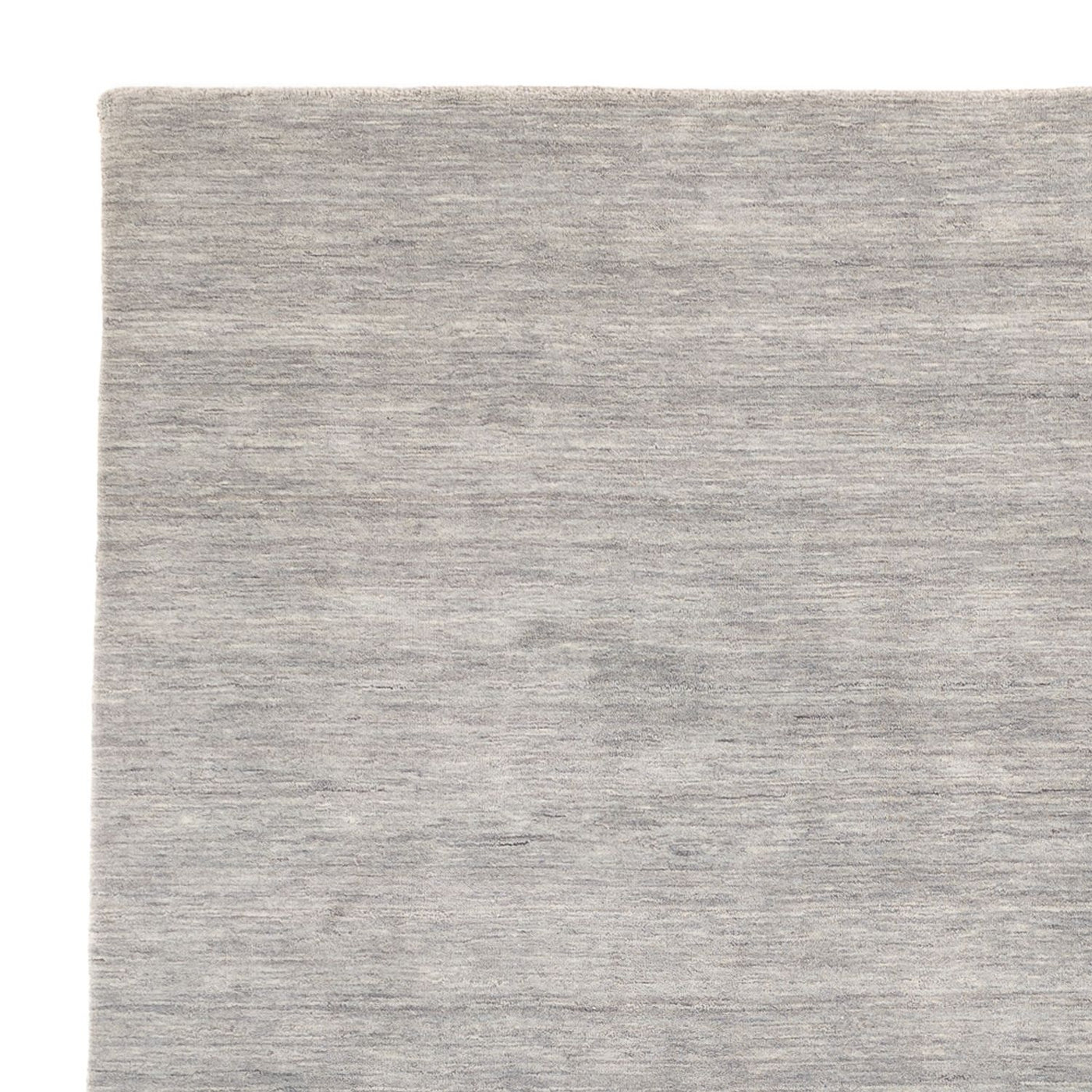Indo Loribaft Teppe 200x200cm - Ullteppe