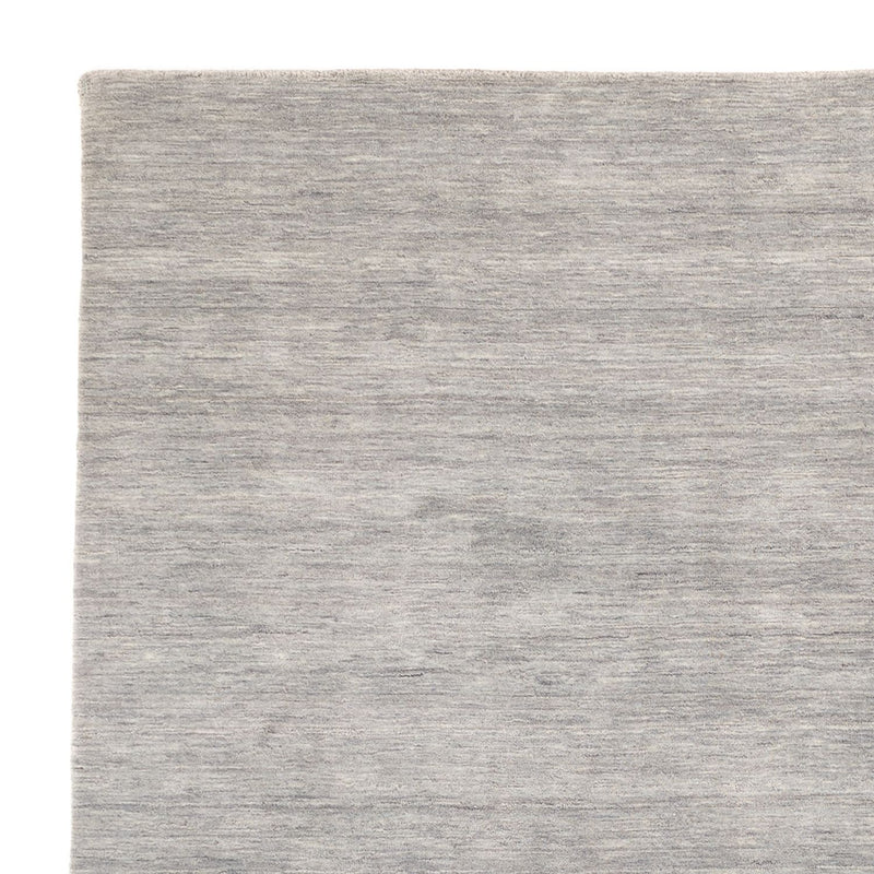 Indo Loribaft Teppe 200x200cm - Ullteppe