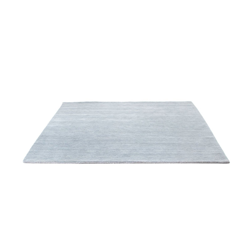 Indo Loribaft Teppe 200x200cm - Ullteppe