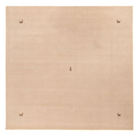 Gabbeh Loom Teppe 250x250cm - Ullteppe – product image