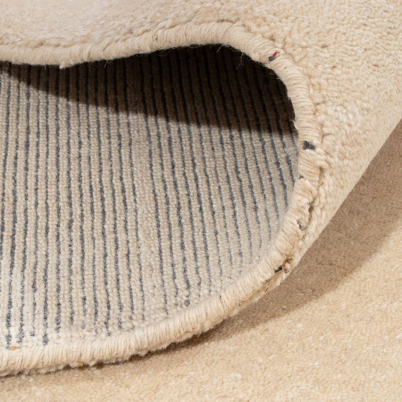 Gabbeh Loom Teppe 250x250cm - Ullteppe