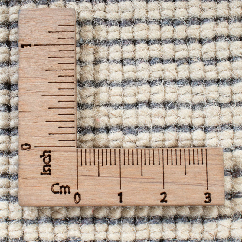 Gabbeh Loom Teppe 250x250cm - Ullteppe