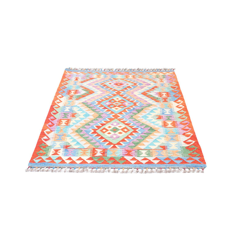 Kilim Maimana Teppe 100x165cm - Ullteppe
