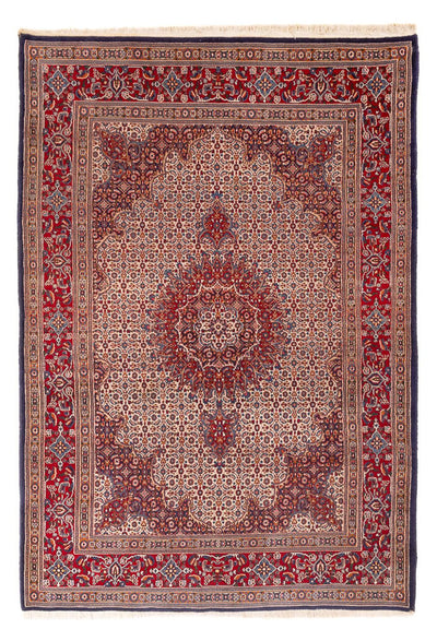Moud Teppe 210x303cm - Persisk teppe