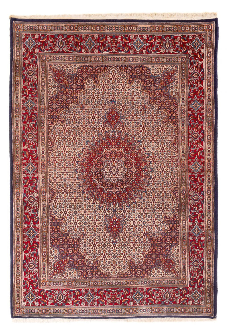 Moud Teppe 303x210cm - Persisk teppe